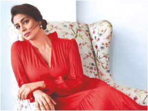 Tabu celebrates that film industry is getting out of the shackles of youth centrism