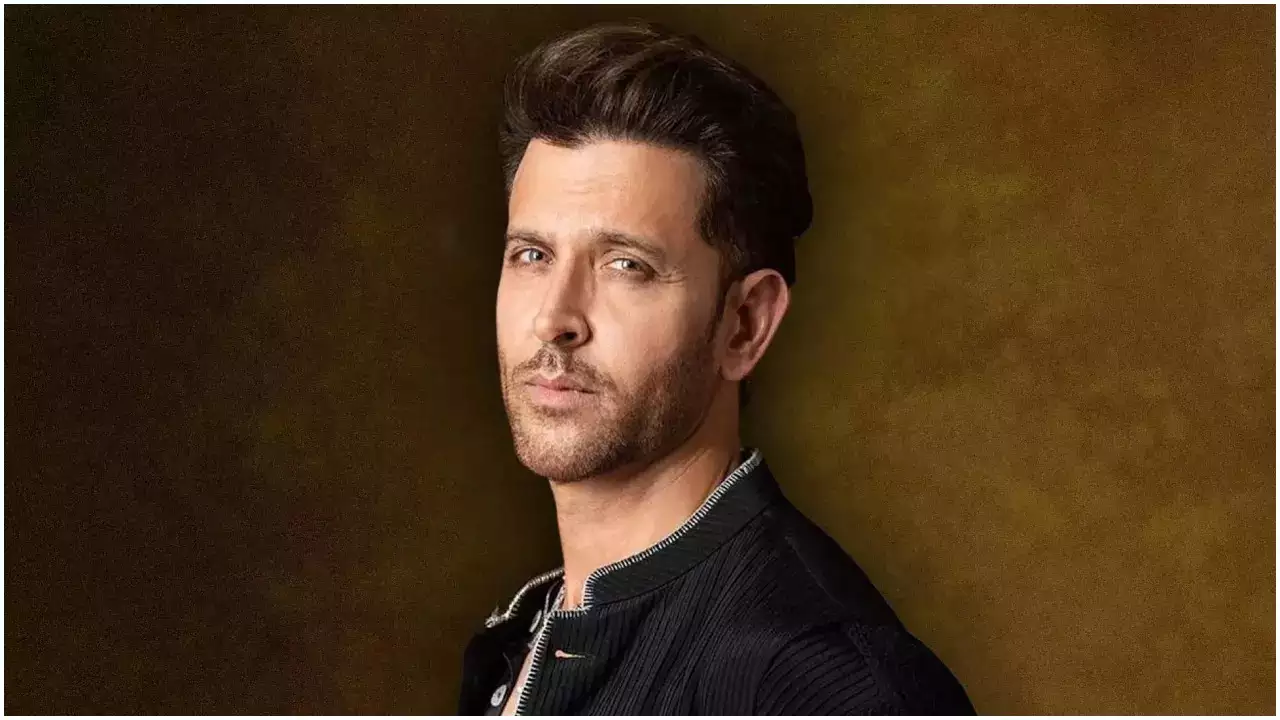 24 Years of Hrithik Roshan: The Story So Far