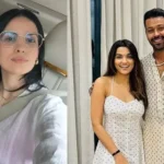 A Hardik Pandya video with a mysterious girl gets viral; supporters name her bhabhi.