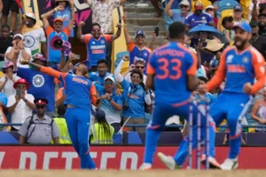 Amazingly, India won ICC T20 World Cup 2024 after 13 years.