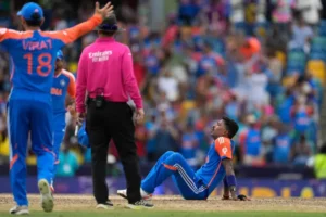 Amazingly, India won ICC T20 World Cup 2024 after 13 years.