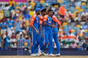 Amazingly, India won ICC T20 World Cup 2024 after 13 years.