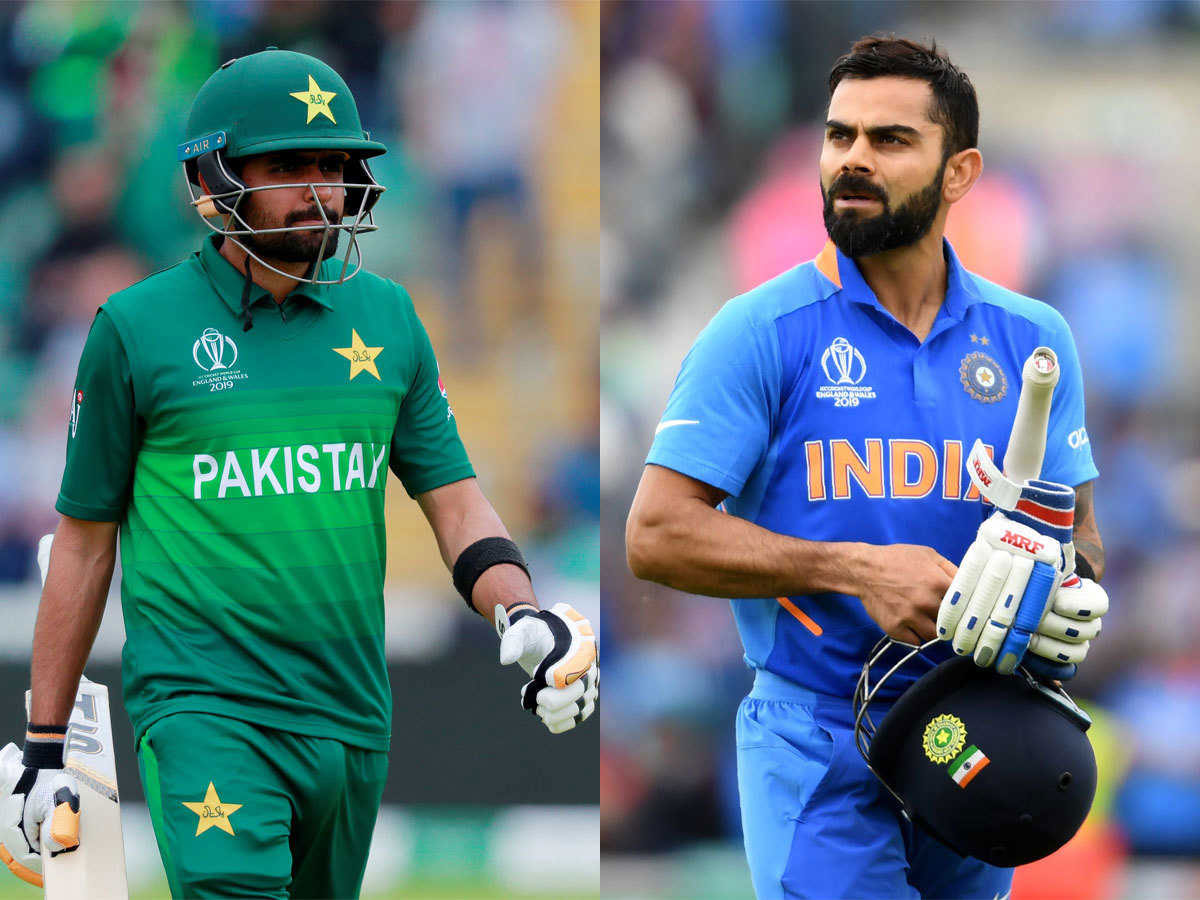 Babar is not even equivalent to Virat Kohli's sneaker, says the former Pakistan cricketer.