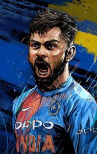 Pakistan Great's "Virat Kohli" Warning To BCCI Amid Champions Trophy Travel Row
