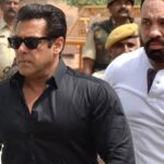 Salman Khan: The superstar who lives dangerously