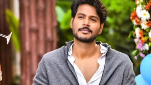 Sundeep Kishan claims his restaurant had 'huge billing' following the raid