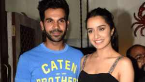When Shraddha Kapoor and Rajkummar Rao had a real paranormal experience while filming 'Stree'