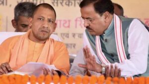 Yogi Adityanath vs. Keshav Prasad Maurya: Why BJP Is Tumbling?
