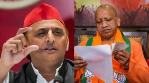 Yogi Adityanath vs. Keshav Prasad Maurya: Why BJP Is Tumbling?