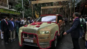 Rolls-Royce Phantom VIII