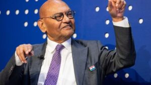 Agarwal story highlights: