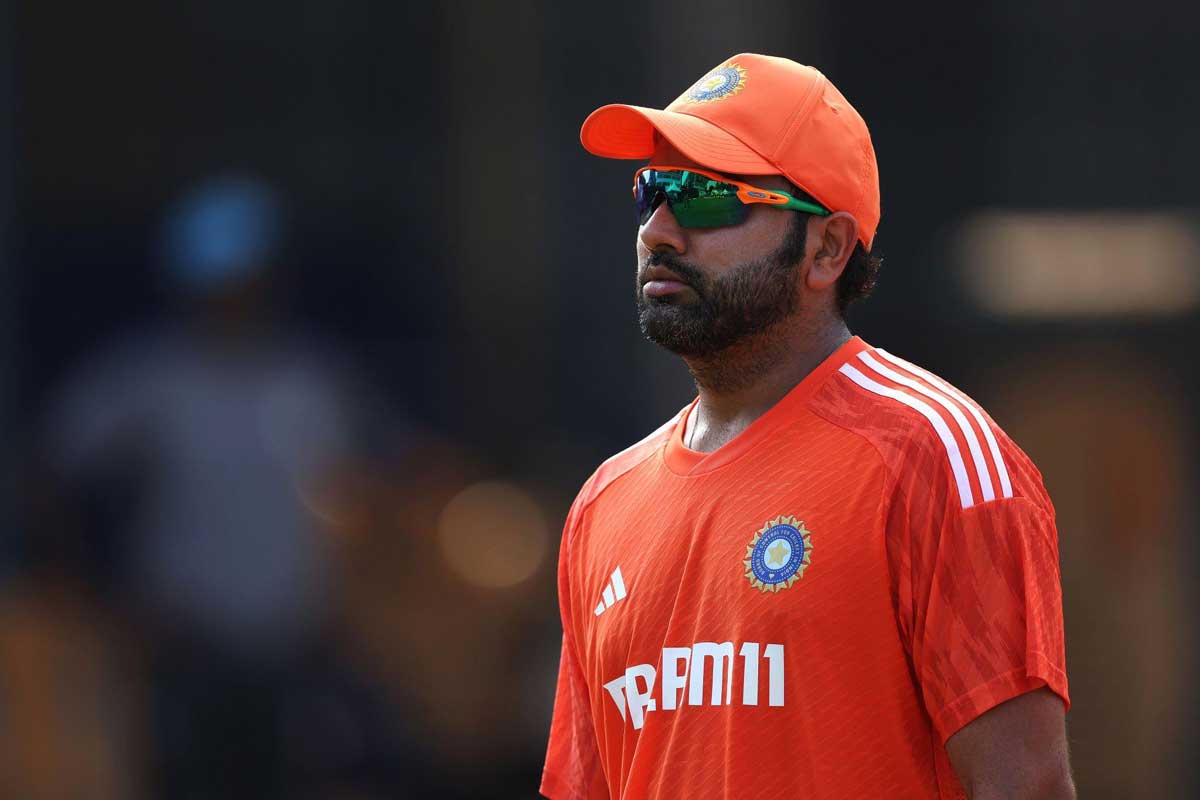 India World Cup 'away' shirt prompts scorn