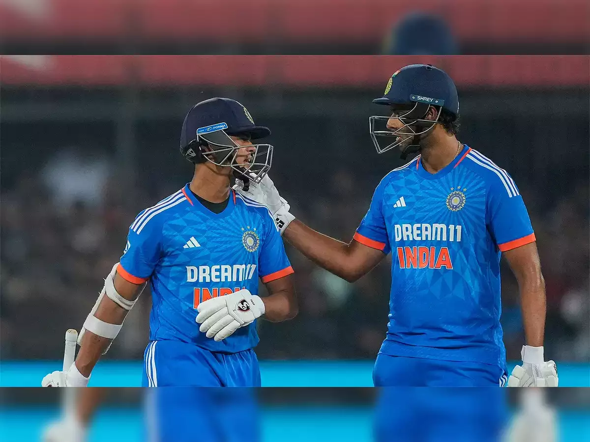 India look to continue momentum, Zimbabwe eyes comeback in 3rd T20I