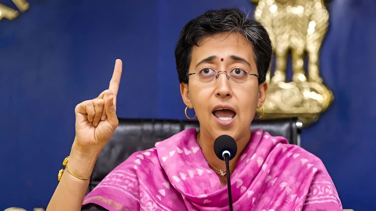 AAP सरकार प्रदूषण नियंत्रण के लिए बस मार्शल और एंटी-पॉल्यूशन टीमें फिर से करेगी बहाल