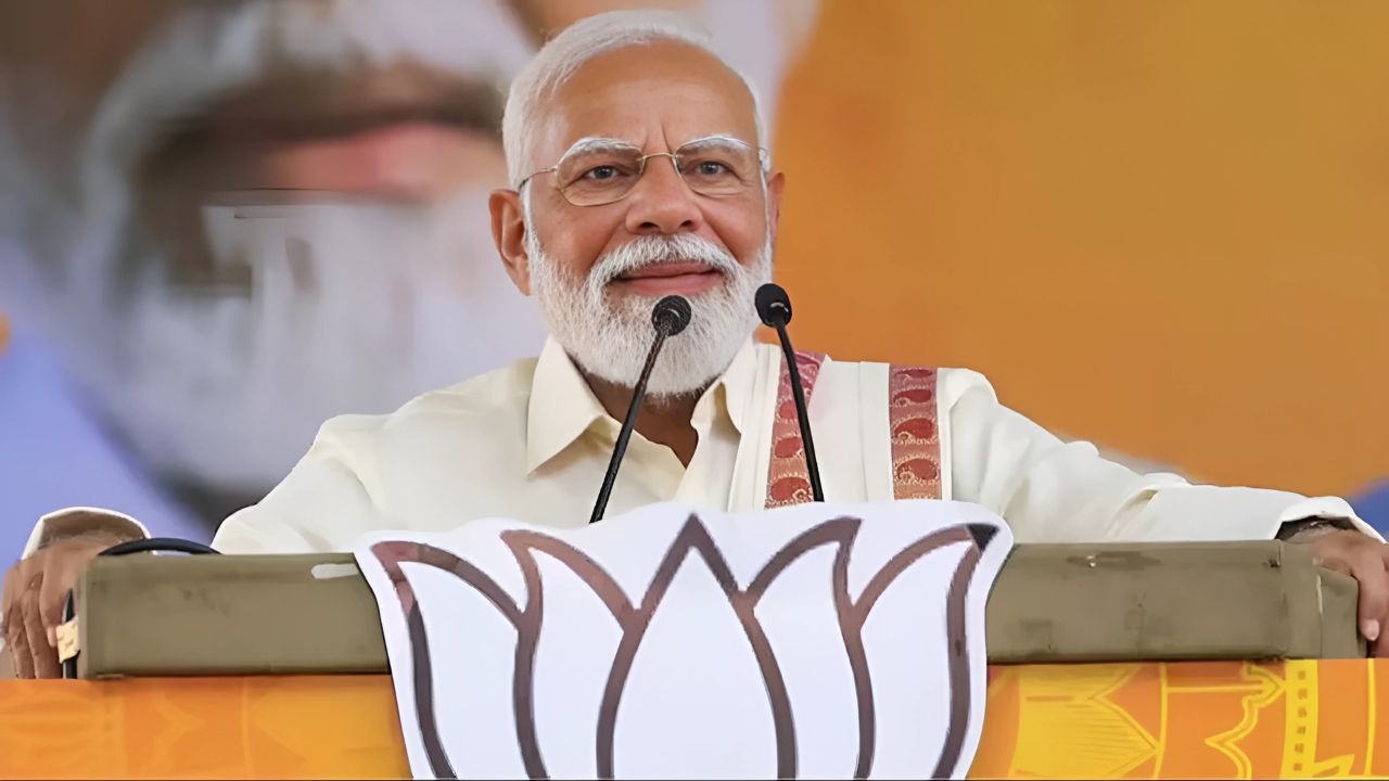 महाराष्ट्र और यूपी उपचुनाव: पीएम मोदी के 'जादू' ने बदली विपक्ष की रणनीति