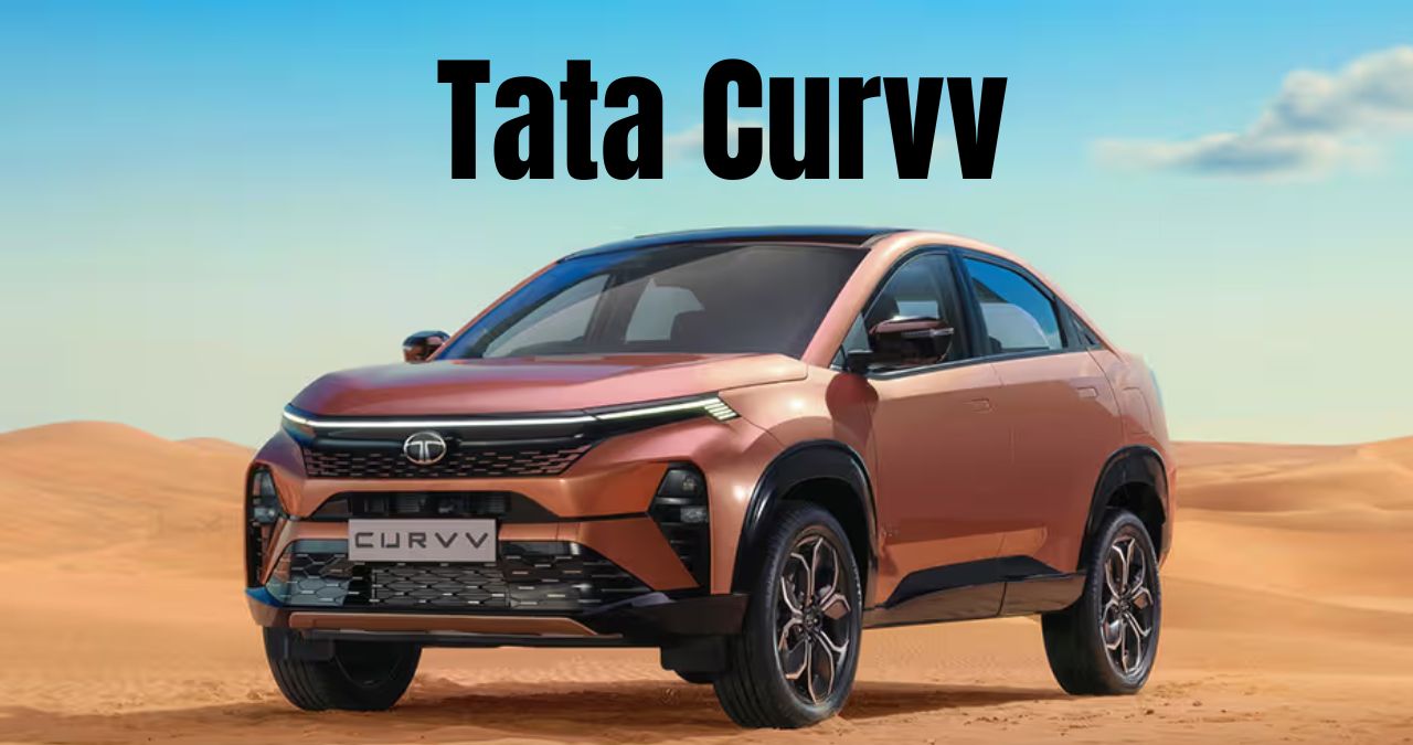 Tata Curvv के स्पेसिफिकेशन और फीचर्स के साथ अनुमानित कीमत का विवरण
